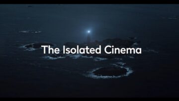 Organizatorzy Goteborg Film Festival 2021 wyślą jedną osobę na tygodniowy maraton filmowy w latarni morskiej na bezludnej wyspie