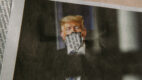 Facebook i Instagram blokują konta Donalda Trumpa