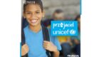 Firma PAGEN przyjacielem UNICEF