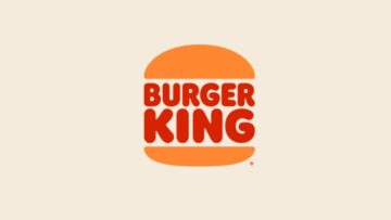 Burger King po raz pierwszy od 20 lat zmienia swoje logo