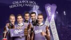 Trwa trzecia odsłona kampanii „Milka. Sercem z Naszymi”. Właśnie wystartowała ogólnopolska loteria konsumencka