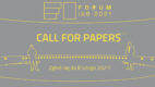 Call for papers: zostań prelegentem Forum IAB 2021!