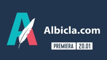 Albicla – polski portal społecznościowy wystartował
