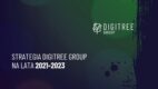 Digitree Group rusza z ekspansją zagraniczną i chce dwucyfrowego wzrostu przychodów w najbardziej perspektywicznych segmentach operacyjnych