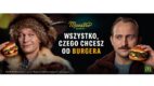 Borys Szyc i Michał Żebrowski ponownie w spocie McDonald’s