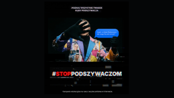 „Metoda na Podszywacza”. BLIK rusza z kampanią edukacyjną o cyberoszustwach