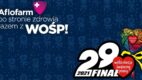 Legendarny kombinezon Jurka Owsiaka powraca. Czy znów przyniesie dobro?