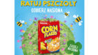 Nestlé ratuje pszczoły