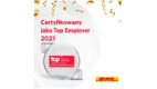 DHL Parcel znowu w gronie najlepszych pracodawców w Polsce