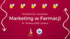 Ogólnopolska konferencja „Marketing w farmacji” odbędzie się 15 marca