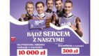 „Milka. Cała Polska Sercem z Naszymi” – akcje promocyjne w sieciach sklepów Carrefour i Tesco