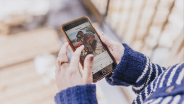 Instagram jak TikTok? Portal pracuje nad nowym formatem Stories