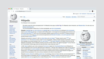 Wikipedia walczy z mową nienawiści i dezinformacją – wprowadza nowy kodeks postępowania