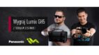 Panasonic zorganizował nietypowy konkurs z youtuberami z kanału JestHyper