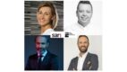 Rafał Krawczuk, Łukasz Klimczak, Dorota Wojtczak oraz Dominik Górka w nowym zarządzie Klubu Agencji Eventowych SAR