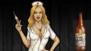 Reklama piwa The Nurse obraźliwa i dyskryminująca – tak orzekł KER