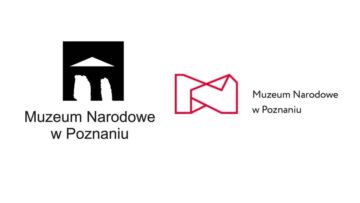 Muzeum Narodowe w Poznaniu z nowym logo