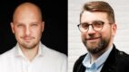 OPPO i 24/7Communication poszerzają zespoły projektowe – dołączają Robert Sierpiński i Damian Grabiński