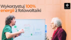 Mariusz Kałamaga i Dziadek Henryk o bilansowaniu i tokenizacji energii