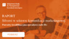 Srebrne tsunami w sektorze komunikacji marketingowej [raport]