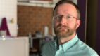 Rupert Greaves jako head of production w Papaya Films London