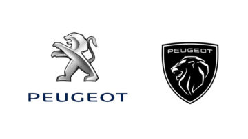 Peugeot zmienia swoje logo – teraz wygląda jak to z lat 60.