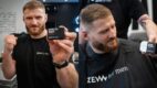 Poczuj ZEW zwycięstwa! Mistrz wagi półciężkiej UFC Jan Błachowicz poleca ZEW for men