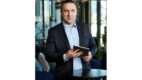 Adam Dyszkiewicz nowym business development managerem & solution evangelist w Lenovo Polska