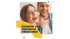 Światowy Dzień Zdrowia Jamy Ustnej: regionalna akcja „Kraków ze zdrowym uśmiechem”