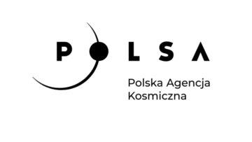 Polska Agencja Kosmiczna zaprezentowała swoje nowe logo