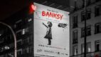 „The Art of Banksy. Without Limits” & E.Wedel – czekoladowa marka zaprasza do świata sztuki