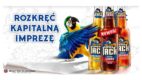 Captain Jack Cuba Libre – rusza kampania wspierająca nowość Kompanii Piwowarskiej