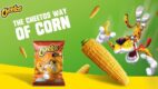 A Ty wiesz, jak powstają chrupki Cheetos? VMLY&R z kampanią marki na rynkach EER