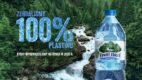 Żywiec Zdrój z nową kampanią celebrującą zbiórkę 100% plastiku