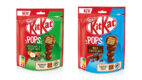KitKat rusza z kampanią. Na rynku nowe smaki i formaty popularnych słodkości