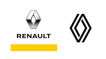 Renault ma nowe logo