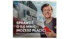 „Sprawdź, o ile mniej możesz płacić!” – Bank Pekao promuje pożyczkę konsolidacyjną na przeniesienie spłacanych kredytów w innych bankach