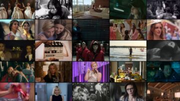 Z okazji Dnia Kobiet Netflix wprowadza nową kategorię i przekazuje 5 mln dolarów na wsparcie kobiet w branży filmowej