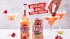 VMLY&R Poland odpowiada za realizację kampanii Desperados Strawberry Margarita 3%