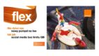 Nie dziwi nas… nowy format Orange Flex autorstwa Leo Burnett Warszawa
