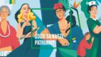 Bank BNP Paribas startuje z inicjatywą „Gdzie są nasze Patronki?”