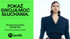Spotify prezentuje EQUAL: globalną inicjatywę na rzecz kobiet w muzyce
