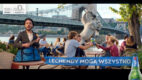 Lech Free 0,0% startuje z nową odsłoną kampanii „Lechendy mogą wszystko”