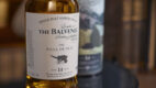 14-letnia whisky The Balvenie „Week of Peat” debiutuje na polskim rynku