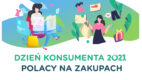 Światowy Dzień Konsumenta – Polacy polubili „less waste”/ponad 60 proc. Polaków oddaje lub sprzedaje rzeczy, których nie używa