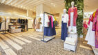 We Florencji pojawił się zrównoważony concept store Benetton – wnętrze zaprojektowano z materiałów z recyklingu