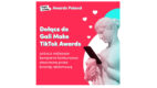 Make TikToks Awards Poland – znamy nominowanych