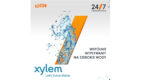 Xylem w gronie klientów 24/7Communication