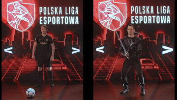 Dawid Podsiadło zainwestował w Polską Ligę Esportową – i poinformował o tym w niekonwencjonalny sposób