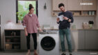 Samsung z nowymi formatami wideo